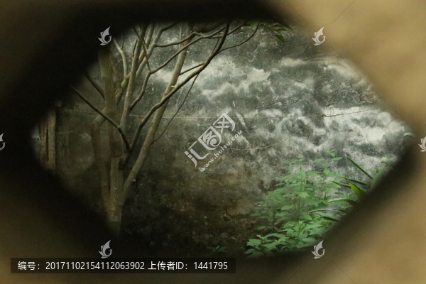 園林印象