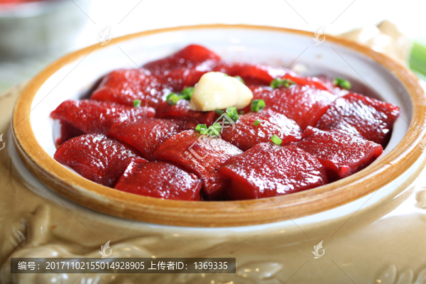 紅燒肉