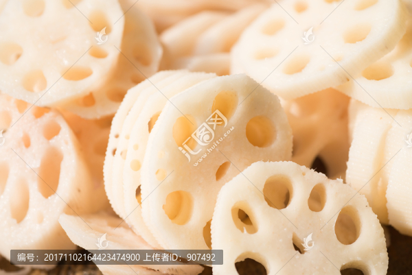 藕片