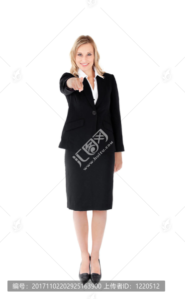 女人