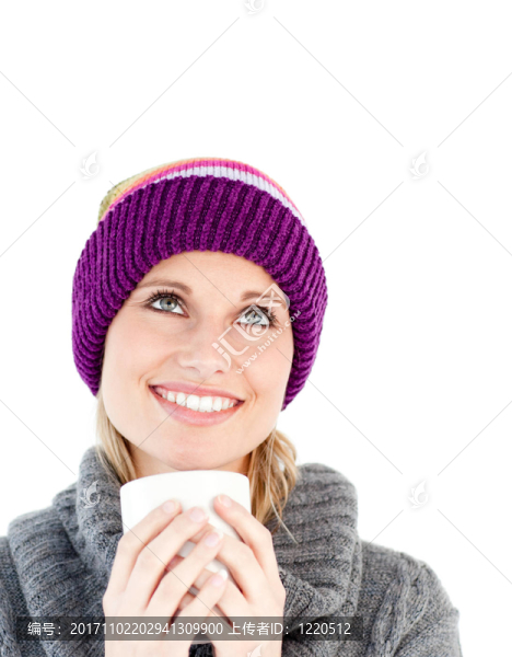 女人