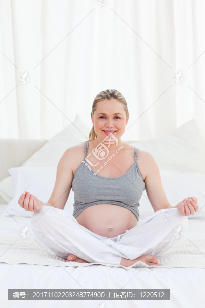 女人