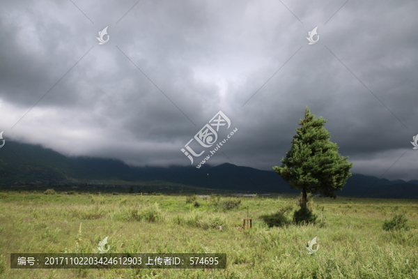 風景