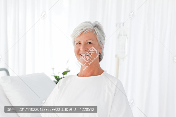 女人