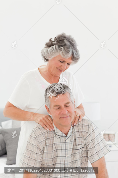 女人