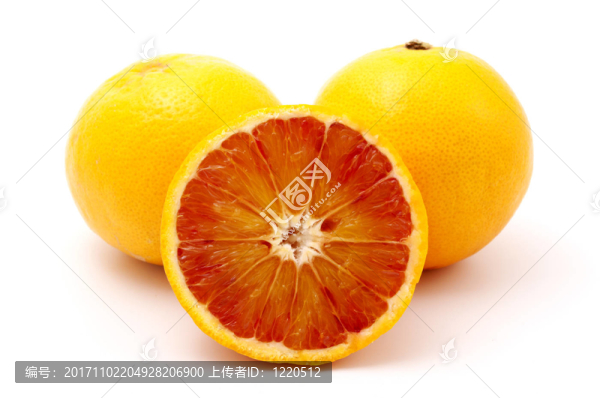 橙