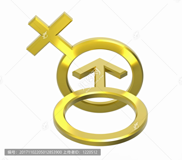 男性圈女性愛情渲染性符號(hào)