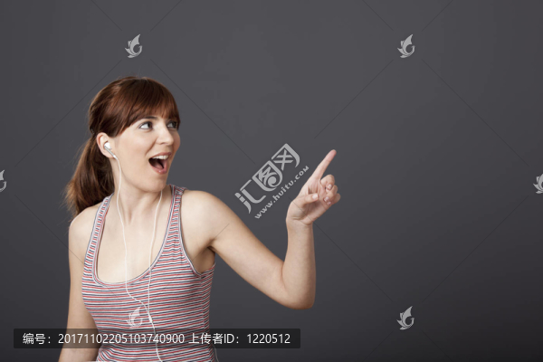 女人