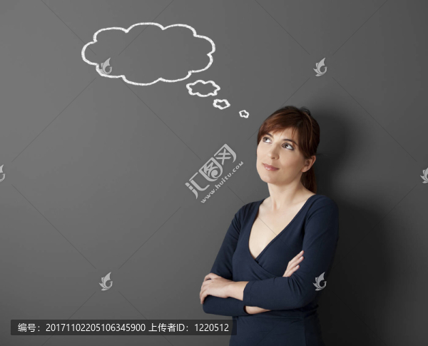 女人