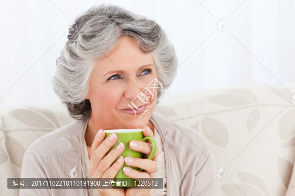 女人