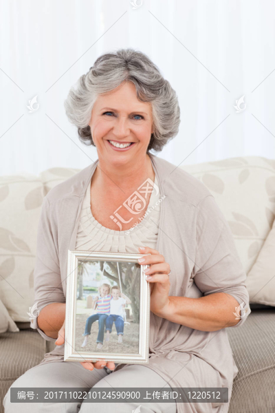 女人