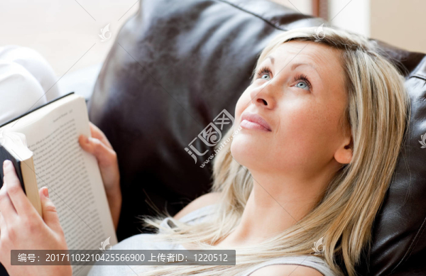 女人