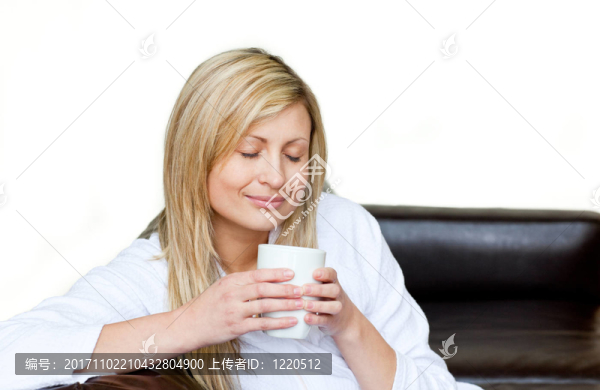 女人