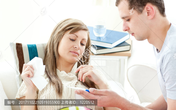 女人