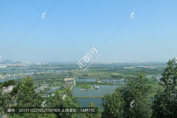 鄉(xiāng)村風(fēng)貌