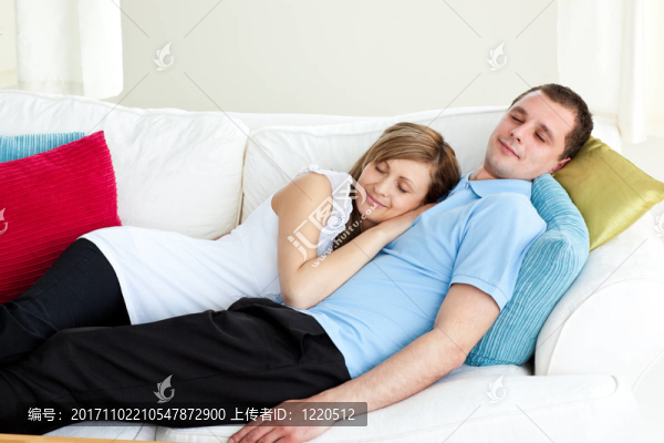 女人