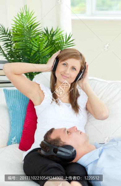 女人