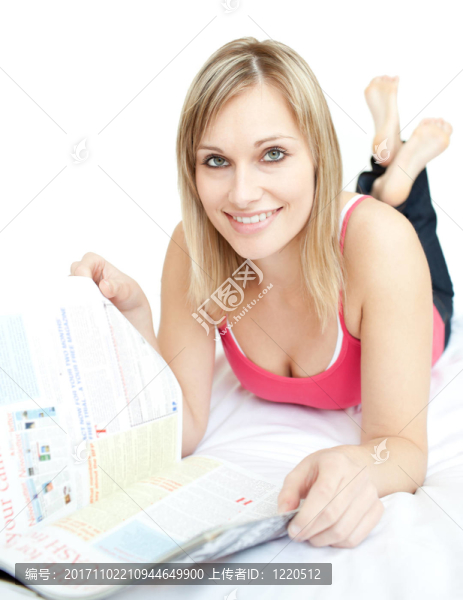 女人