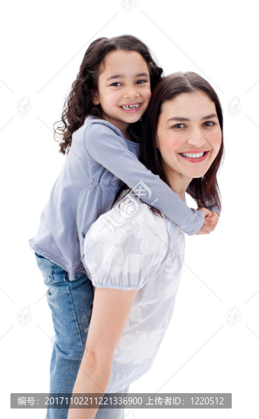 女人