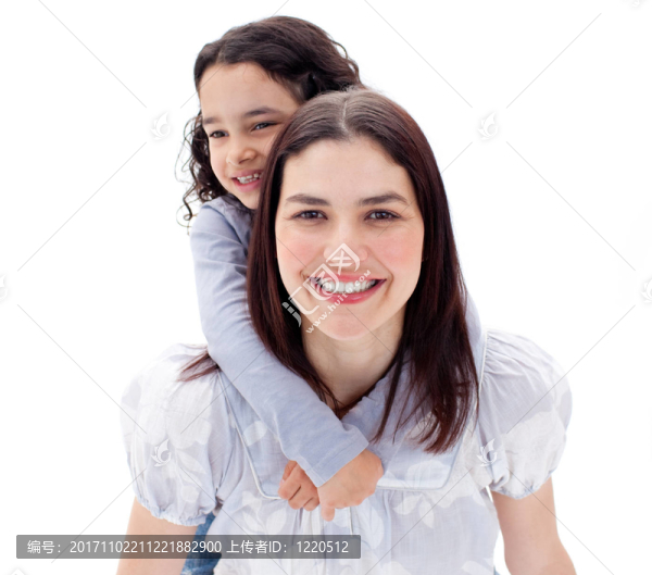 女人