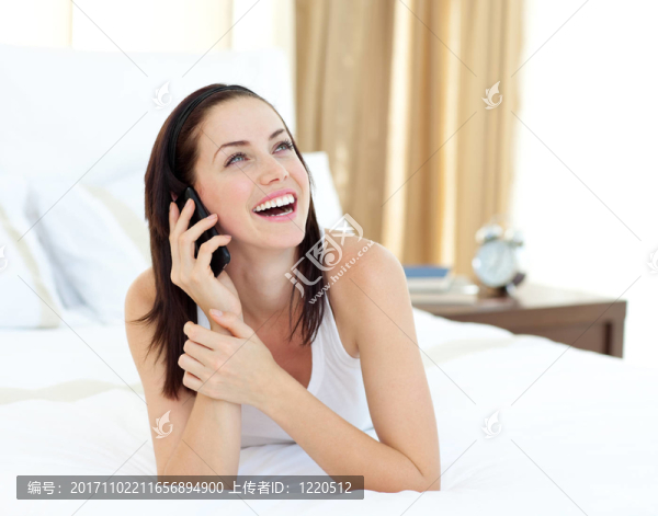 女人
