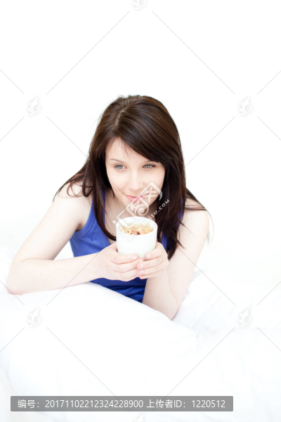 女人