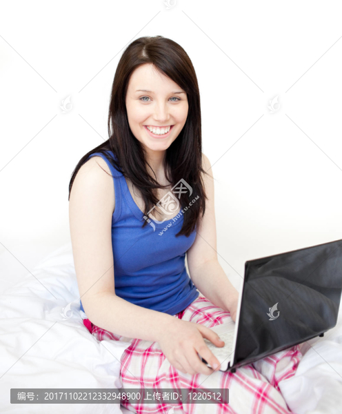 女人