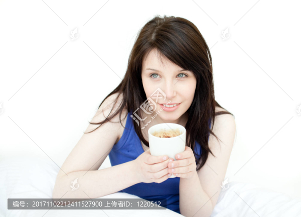 女人