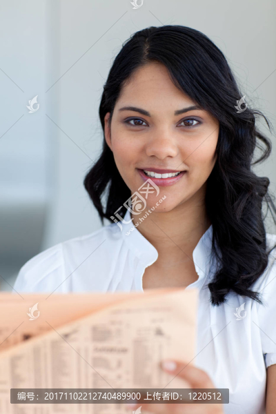 女人
