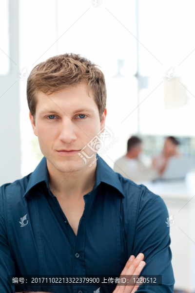人