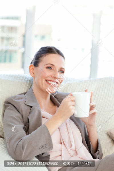 女人