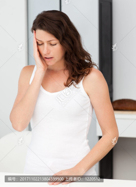 女人