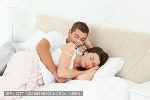 女人