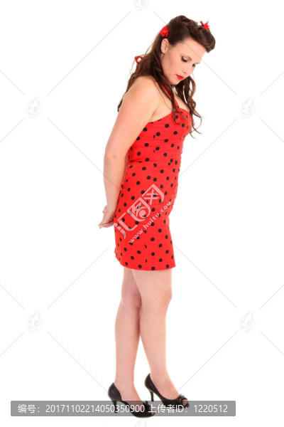 betretendes,pinup
