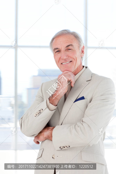 人