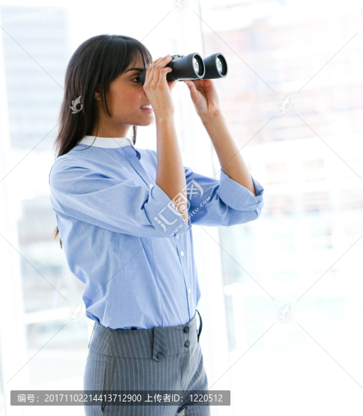 女人