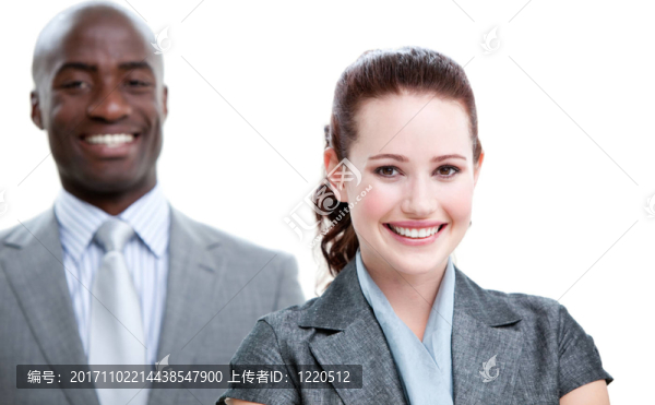 女人