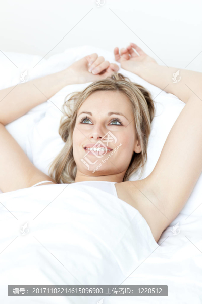 女人