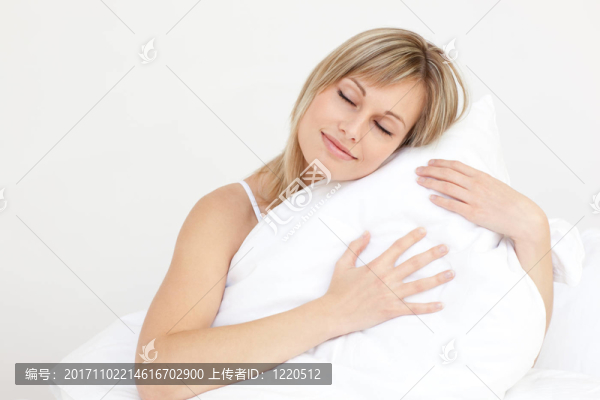 女人
