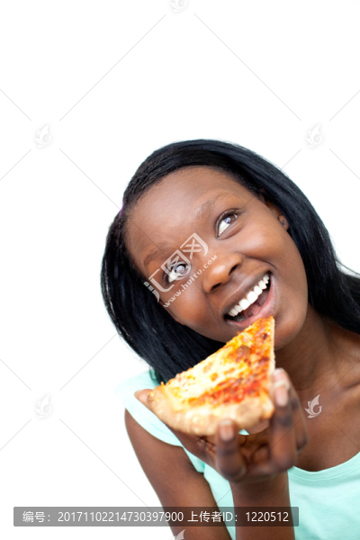 女人