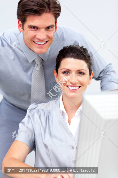 女人
