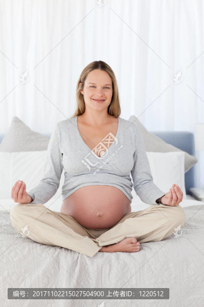 女人