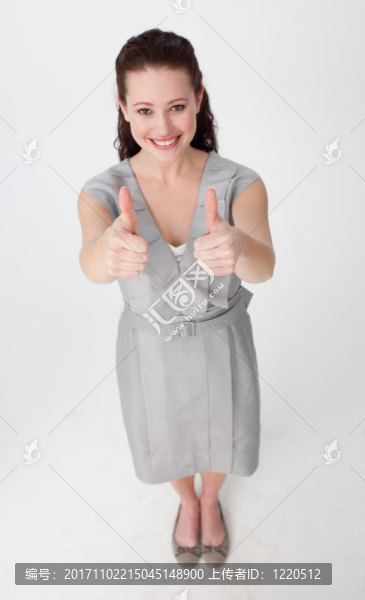 女人