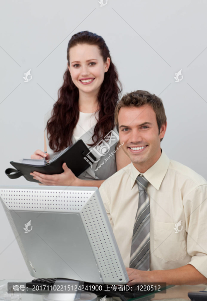 女人