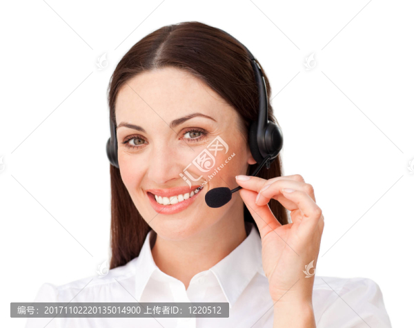 女人