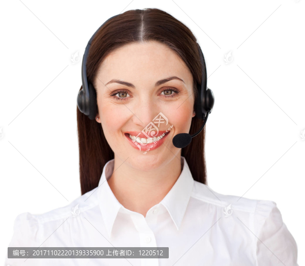 女人