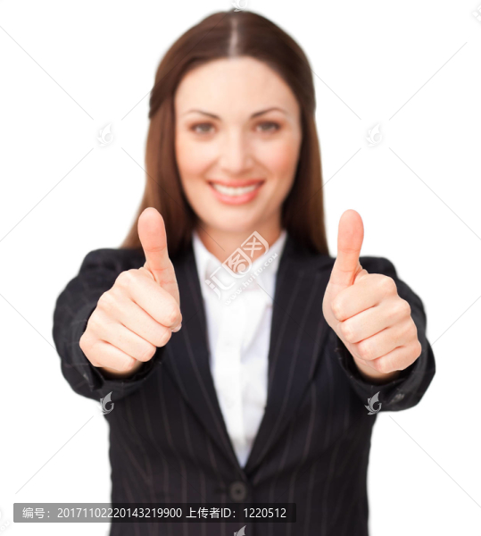 女人