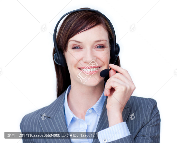 女人