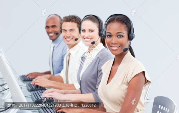 女人