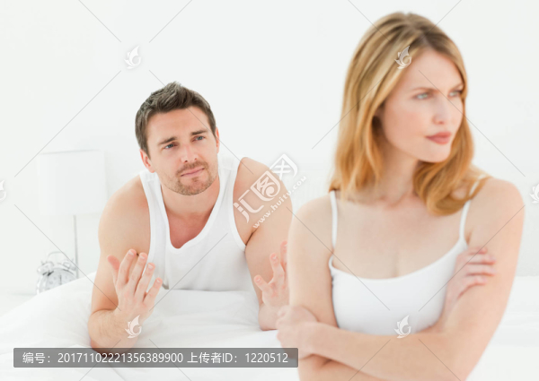 女人